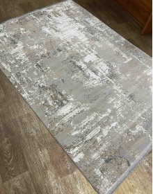 Синтетичний килим VIVALDI  O0669 970 GREY BEIGE - высокое качество по лучшей цене в Украине.