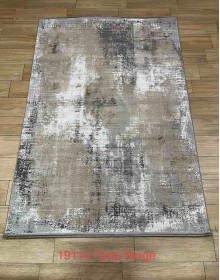 Синтетичний килим VIVALDI 19114 970 GREY BEIGE - высокое качество по лучшей цене в Украине.