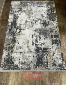 Синтетичний килим VIVALDI 23319 970 Grey Beige - высокое качество по лучшей цене в Украине.