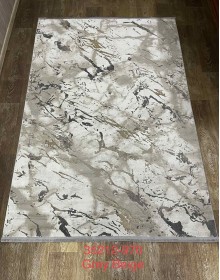 Синтетичний килим VIVALDI 35212 970 GREY BEIGE - высокое качество по лучшей цене в Украине.