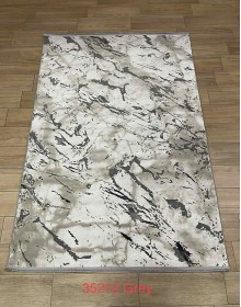 Синтетичний килим VIVALDI 35212 095 Grey - высокое качество по лучшей цене в Украине.