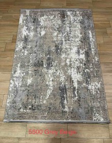 Синтетичний килим VIVALDI 55000 971 GREY BEIGE - высокое качество по лучшей цене в Украине.