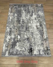 Синтетичний килим VIVALDI  55000  GREY GREY - высокое качество по лучшей цене в Украине.