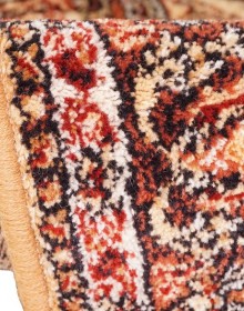 Шерстяная ковровая дорожка  Isfahan Leyla Amber - высокое качество по лучшей цене в Украине.