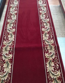Шерстяная ковровая дорожка Premiera (Millenium) 370, 4, 60800 - высокое качество по лучшей цене в Украине.