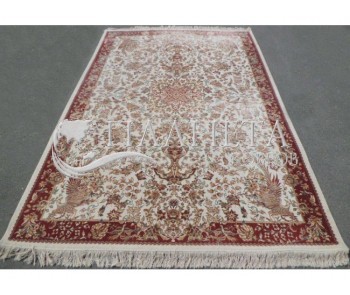 Iranian carpet Diba Carpet Simoran Cream - high quality at the best price in Ukraine