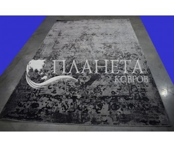 Иранский ковер Diba Carpet 4285 - высокое качество по лучшей цене в Украине