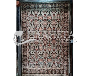 Iranian carpet Diba Carpet Azin Fandoghi - high quality at the best price in Ukraine