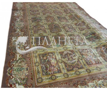 Iranian carpet Diba Carpet Mandegar Bleak - high quality at the best price in Ukraine