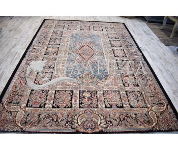 Iranian carpet Diba Carpet Mojalal - high quality at the best price in Ukraine