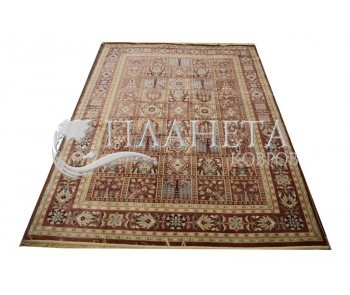 Иранский ковер Diba Carpet Kheshti Piazi - высокое качество по лучшей цене в Украине