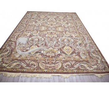 Иранский ковер Diba Carpet Khotan Talkh - высокое качество по лучшей цене в Украине