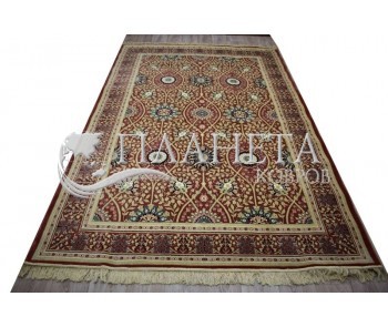 Иранский ковер Diba Carpet Taranom Piazi - высокое качество по лучшей цене в Украине