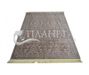 Иранский ковер Diba Carpet Safavi Talkh - высокое качество по лучшей цене в Украине