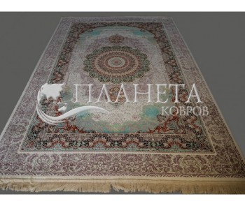 Иранский ковер Diba Carpets (Ariya Cerem) - высокое качество по лучшей цене в Украине