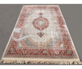 Iranian carpet 122275 - high quality at the best price in Ukraine