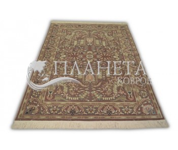 Иранский ковер Diba Carpet Farahan Talkh - высокое качество по лучшей цене в Украине
