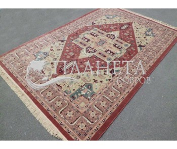 Иранский ковер Diba Carpet Ganagineh - высокое качество по лучшей цене в Украине