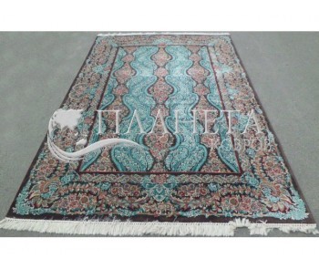 Iranian carpet Diba Carpet Tavous - high quality at the best price in Ukraine