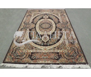 Иранский ковер Diba Carpet Zarsham - высокое качество по лучшей цене в Украине