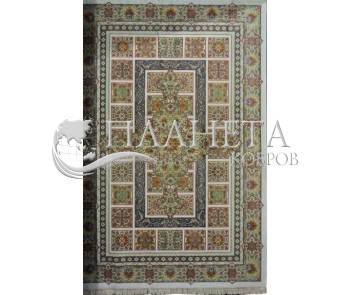 Iranian carpet Diba Carpet Masroor Cream - high quality at the best price in Ukraine