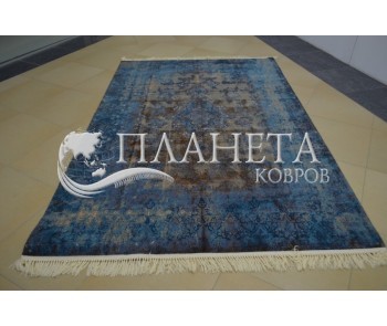 Иранский ковер 122312 - высокое качество по лучшей цене в Украине