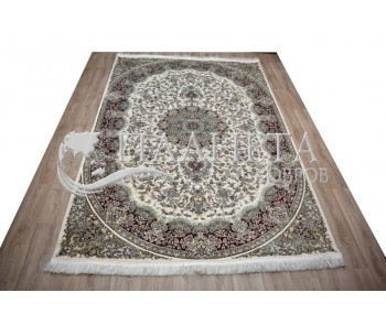 Иранский ковер Marshad Carpet 3010 Cream - высокое качество по лучшей цене в Украине