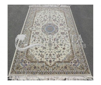 Iranian carpet SHAH ABBASI COLLECTION (H-023/1401 CREAM) - high quality at the best price in Ukraine