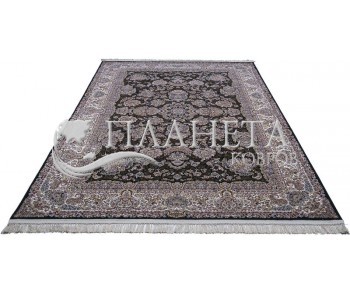 Persian carpet Farsi 57-DBL DARK BLUE - high quality at the best price in Ukraine