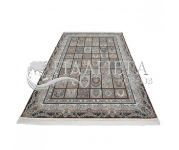 Persian carpet ROCKSOLANA G139 BR - high quality at the best price in Ukraine