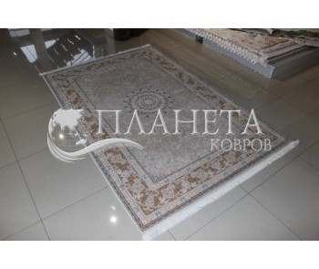 Persian carpet XYPPEM G126 CREAM - high quality at the best price in Ukraine