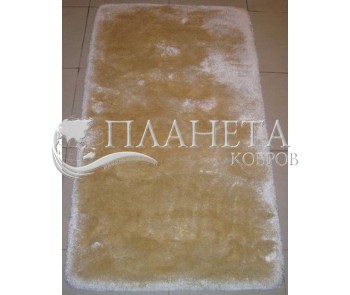 Высоковорсные ковры Abu Dhabi (A13/creme) - высокое качество по лучшей цене в Украине