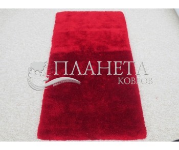 Высоковорсные ковры Abu Dhabi red - высокое качество по лучшей цене в Украине
