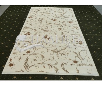 Ковер из шерсти с шелком 150L Tibetan Carpet (SKS-017YSM) - высокое качество по лучшей цене в Украине