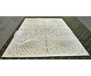 Ковер из шерсти с шелком 150L Tibetan Carpet (TX200-497A) - высокое качество по лучшей цене в Украине