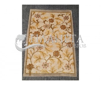 Carpet made of wool with silk 100L YAKAHAIR SILK DSR-13C - high quality at the best price in Ukraine