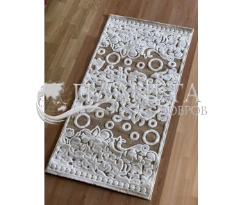 Arylic carpet Lalee Ambiente 803 gold-beige - high quality at the best price in Ukraine