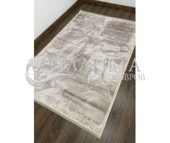 Акриловий килим Arianna  6358a light cream - Висока якість за найкращою ціною в Україні