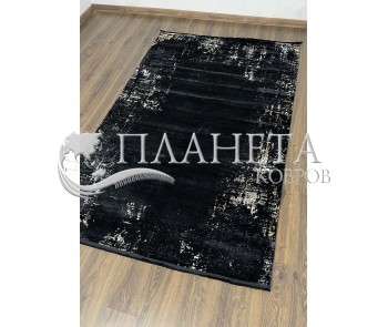 Акриловий килим Arianna 6359a black - Висока якість за найкращою ціною в Україні