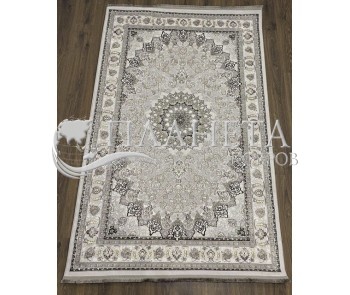Акриловий килим Bahreyn A050A Light Grey - Висока якість за найкращою ціною в Україні