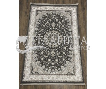 Acrylic carpet Bahreyn A051A Antrasite - high quality at the best price in Ukraine