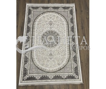 Акриловий килим Bahreyn A056A light grey - Висока якість за найкращою ціною в Україні