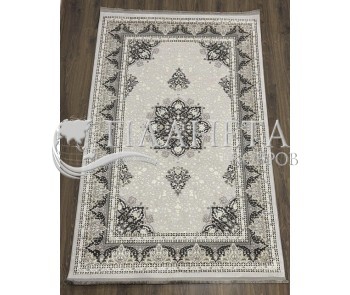 Акриловий килим Bahreyn A060A light grey - Висока якість за найкращою ціною в Україні