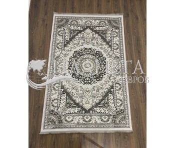 Акриловий килим Bahreyn A062A light grey - Висока якість за найкращою ціною в Україні