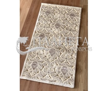 Акриловий килим Bianco 753A Cream - Висока якість за найкращою ціною в Україні