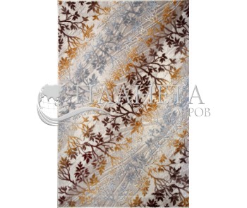 Акриловий килим Carmina 0052 cream-vision - Висока якість за найкращою ціною в Україні