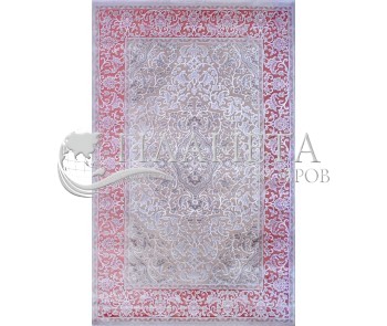 Акриловий килим Carmina 0131 cream-pudra - Висока якість за найкращою ціною в Україні