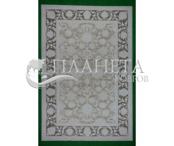 Акриловий килим Carmina 0073 cream-vison - Висока якість за найкращою ціною в Україні