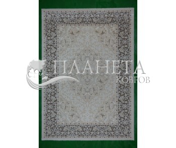 Акриловий килим Carmina 0131 ivory-beige - Висока якість за найкращою ціною в Україні