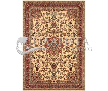 Акриловий килим Eden Kordoba Piaskowy - Висока якість за найкращою ціною в Україні